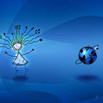 Timeline: historia de internet