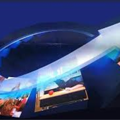 Timeline: Modalidades Educativas a través del tiempo.