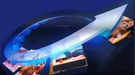 Timeline: Modalidades Educativas a través del tiempo.