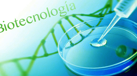 Timeline: Historia de la Biotecnología.