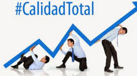 Timeline: Actividad 2. Evolución de la calidad