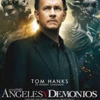 Timeline: Angeles y Demonios