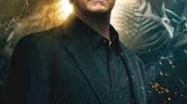 Timeline: Angeles y Demonios