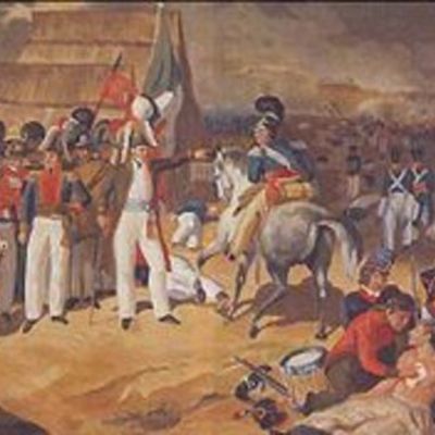 Timeline: Algunas fechas importantes sobre las repercusiones en Hispano américa.