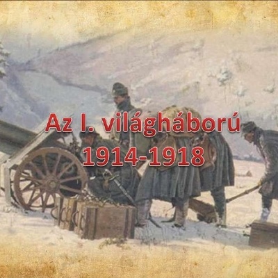 Timeline: Első világháború
