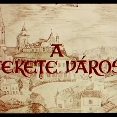 Timeline: Mikszáth Kálmán: A fekete város