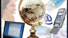 Timeline: La informatica en la sociedad actual