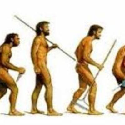 Timeline: AVANCES HISTORICOS EN LA TECNOLOGIA Y LA COMUNICACION - TOFFLER