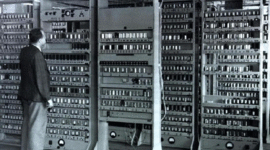 Timeline: Evolución del ordenador