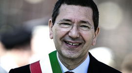 Timeline: Roma, il biennio rovente targato Marino