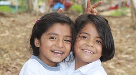 Timeline: La Historia de COAR en El Salvador