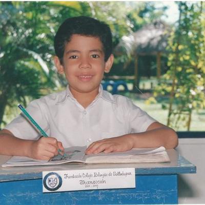 Timeline: The Story of my Life