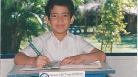 Timeline: The Story of my Life