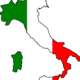 Italia bandiera