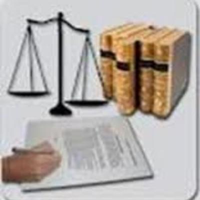 Timeline: El proceso judicial Ordinario