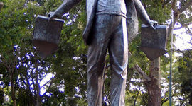 Timeline: Biografía de Miguel Ángel Asturias