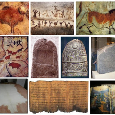 Timeline: GESTIÓN DOCUMENTAL