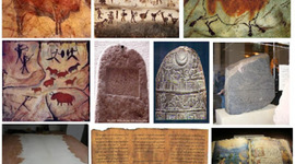 Timeline: GESTIÓN DOCUMENTAL