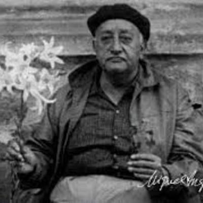 Timeline: miguel angel asturias