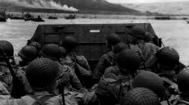 Timeline: Key Events and Battles of World War 2