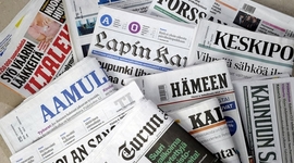 Timeline: СМИ: история развития