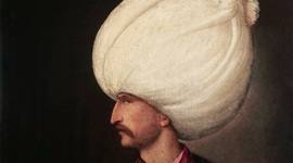 Timeline: Oszmán-török hódítás a Magyar Királyságban Szulejmán idején