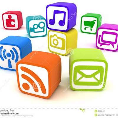 Timeline: Razvoj multimedije