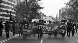 Timeline: Lucha Por Los Derechos De La Mujer Desde 1900 Hasta La Actualidad