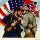 Civil war bio