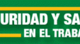 Timeline: Seguridad y Salud en el Trabajo en Colombia