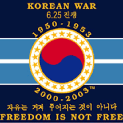 Timeline: Korean War