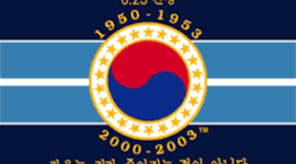 Timeline: Korean War