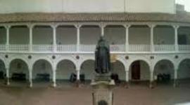 Timeline: Historia Rosarista