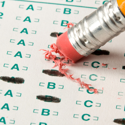 Timeline: Standardized testing throughout history