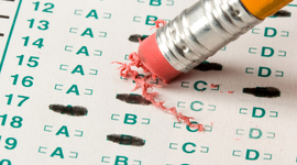Timeline: Standardized testing throughout history