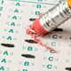 Standardized testing