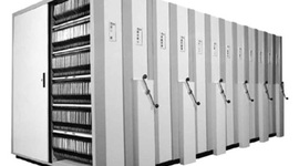 Timeline: Historia del Archivo