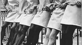 Timeline: A History of Hemlines
