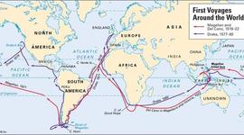 Timeline: European Age of Exploration