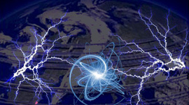 Timeline: Az elektromosságtan fejlődése