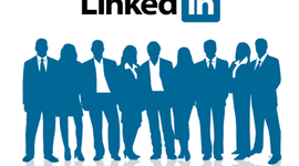 Timeline: LinkedIn