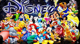 Timeline: History of Amie's Favoirte Disney Animation Movies