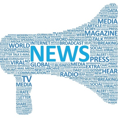 Timeline: Jak pokonać czas i przestrzeń  - czyli historia mediów od Jana Gutenberga do Marka Zuckerberga