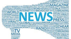 Timeline: Jak pokonać czas i przestrzeń  - czyli historia mediów od Jana Gutenberga do Marka Zuckerberga