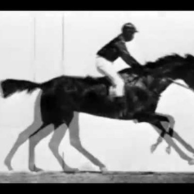 Timeline: Evolución histórica de la imagen en movimiento