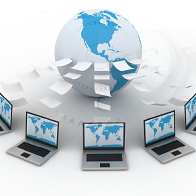 Timeline: Historia del internet