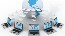 Timeline: Historia del internet