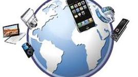 Timeline: TENDENCIA DEL COMERCIO INTERNACIONAL