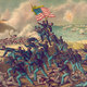 Hl cw weapons storming fort wagner