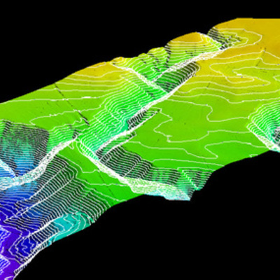 Timeline: Atlas Ingeniería